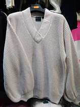 Свитер Dream DM143 beige - делук