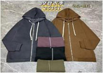 Кофта Спорт Mmc Clothes 25351 d.grey - делук