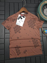 Футболка Hous Of Timur HT3042 camel - делук