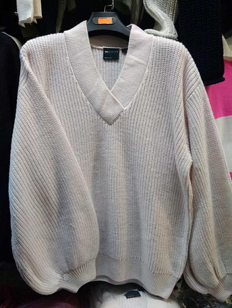 Свитер Dream DM143 beige - делук