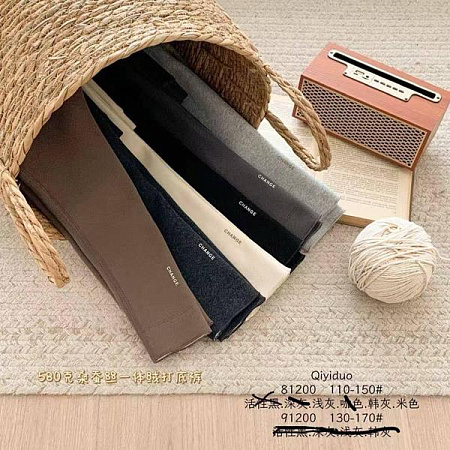 Лосины Meloria 91200 l.grey - делук