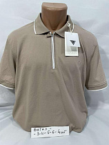 Футболка Sabihina SB2048 beige - делук