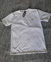 Футболка Mary Poppins 4090 l.grey - делук