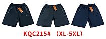 Шорты Long Sport KQC215 grey - делук