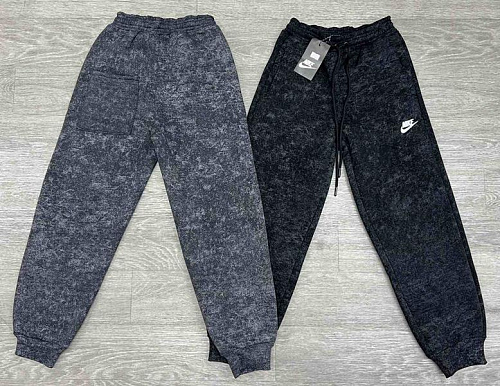 Штаны Спорт Mirwear Kids NW33-1038-2-1 grey - делук