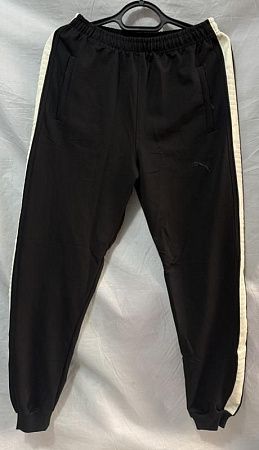 Штаны Спорт Shoptime S324 black - делук