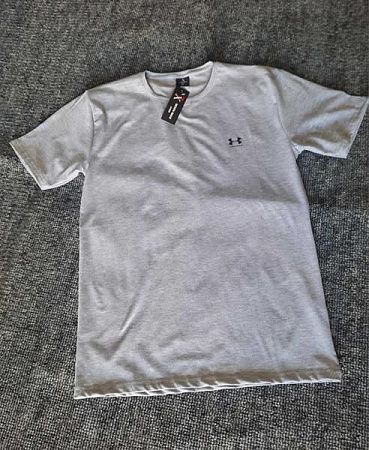 Футболка Mary Poppins 4090 l.grey - делук