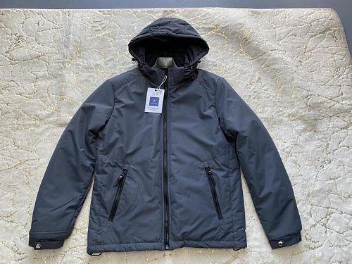 Куртка Faraon FR478 navy - делук