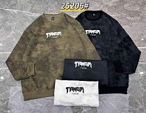 Свитер Mmc Clothes 25206 navy - делук