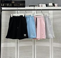 Шорты Little Secret 01610 pink - делук