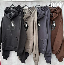 Костюм Спорт Shon S1661 brown Костюм Спорт Shon S1661 brown - делук