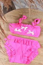 Купальник Sun&Sea M388 fuchsia - делук