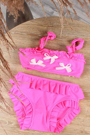 Купальник Sun&Sea M388 fuchsia - делук