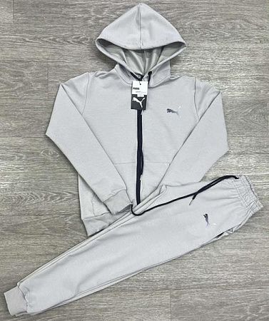 Костюм Спорт Mirwear Kids 247-3 l.grey - делук
