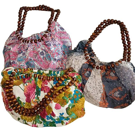 Сумка Mabi 0676 mix - делук