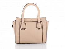 - Сумка Silverbag 7068 beige - делук