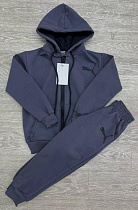 Костюм Спорт Mirwear Kids MR621-289-1 d.grey - делук