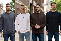 Свитер Mary Poppins 7397 grey - делук