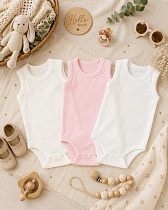 Боди Major Kids 3130007 white - делук
