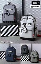 Рюкзак Candy Bags S359 d.grey - делук