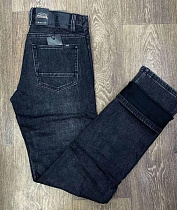 Джинсы Maxim Jeans 1450 black - делук