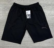 Шорты Mirwear Kids 281-2 black (9-13) - делук