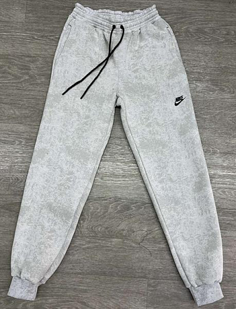 Штаны Спорт Mirwear Kids NW38-1038-3-1 l.grey - делук