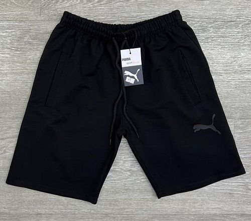 Шорты Mirwear Kids 281-2 black (9-13) - делук