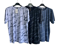 Футболка Tran TR1247 mix - делук