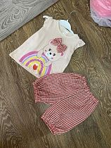 Костюм Boys&Girls BG131 beige - делук