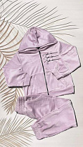 Костюм Спорт Marimaks 988 purple - делук