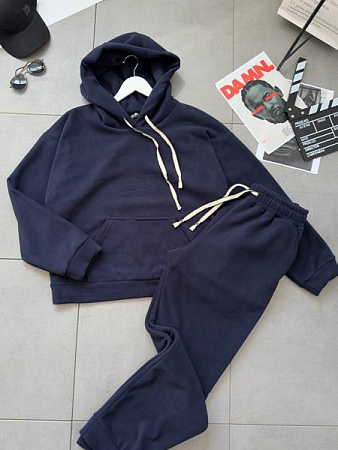 Костюм Спорт Faraon 05218 navy - делук