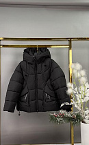 Куртка Delfinka YS29 black Куртка Delfinka YS29 black - делук