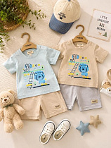 Костюм Major Kids 1207 l.blue - делук