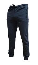 Штаны Спорт Sevim 2747 navy - делук