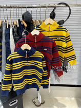 Свитер Meloria 3660 terrakot - делук