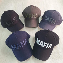 Кепка Candy CN2443 mix - делук