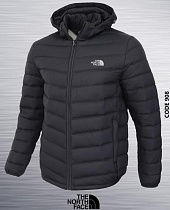 Куртка Azt 908-2 d.grey - делук