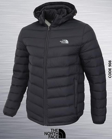 Куртка Azt 908-2 d.grey - делук