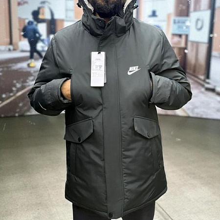 Куртка Newe Esto 3606 khaki - делук