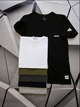 Футболка Darte DS100 navy - делук