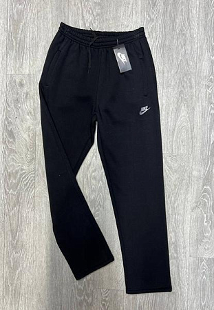 Штаны Спорт Ayden 117 black - делук