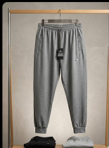 Штаны Спорт Style M.Clothes SM37 grey - делук