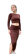 Костюм Namik NM29 brown - делук