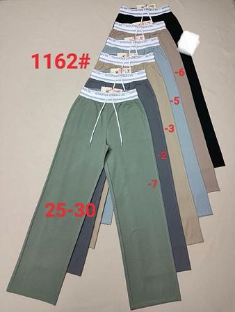 Штаны Immei 1162-5 l.blue - делук