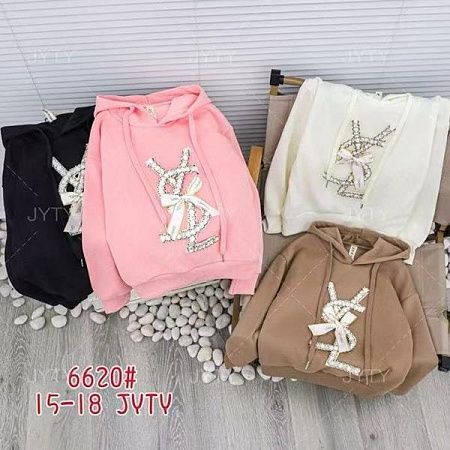 Батник Фунтик 6620 pink - делук