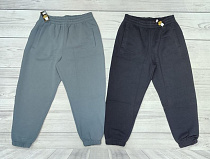 Штаны Спорт Samo 505 grey - делук