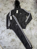 Костюм Спорт Essa E768 d.grey - делук