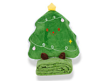 Плед Obuv Ok2 79-11 (12128) - делук