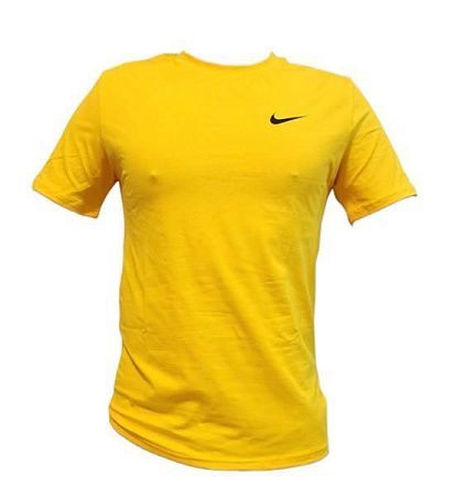 Футболка Sevim SV420 yellow - делук